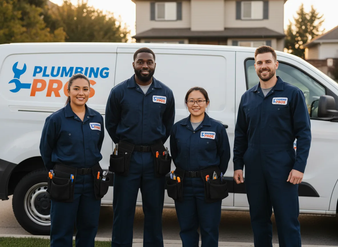 Water Heater Repair company in Arlington, IA